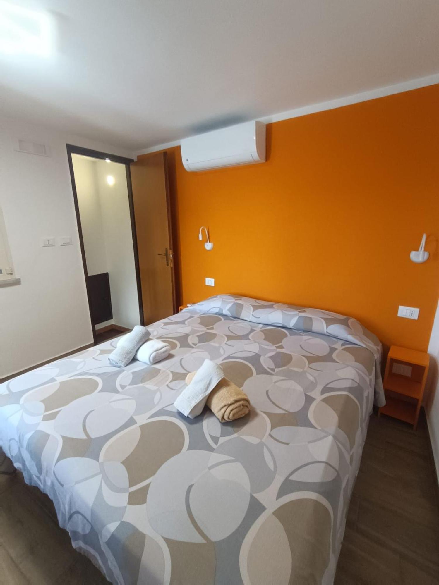Appartamento Osnao Cefalù Exterior foto