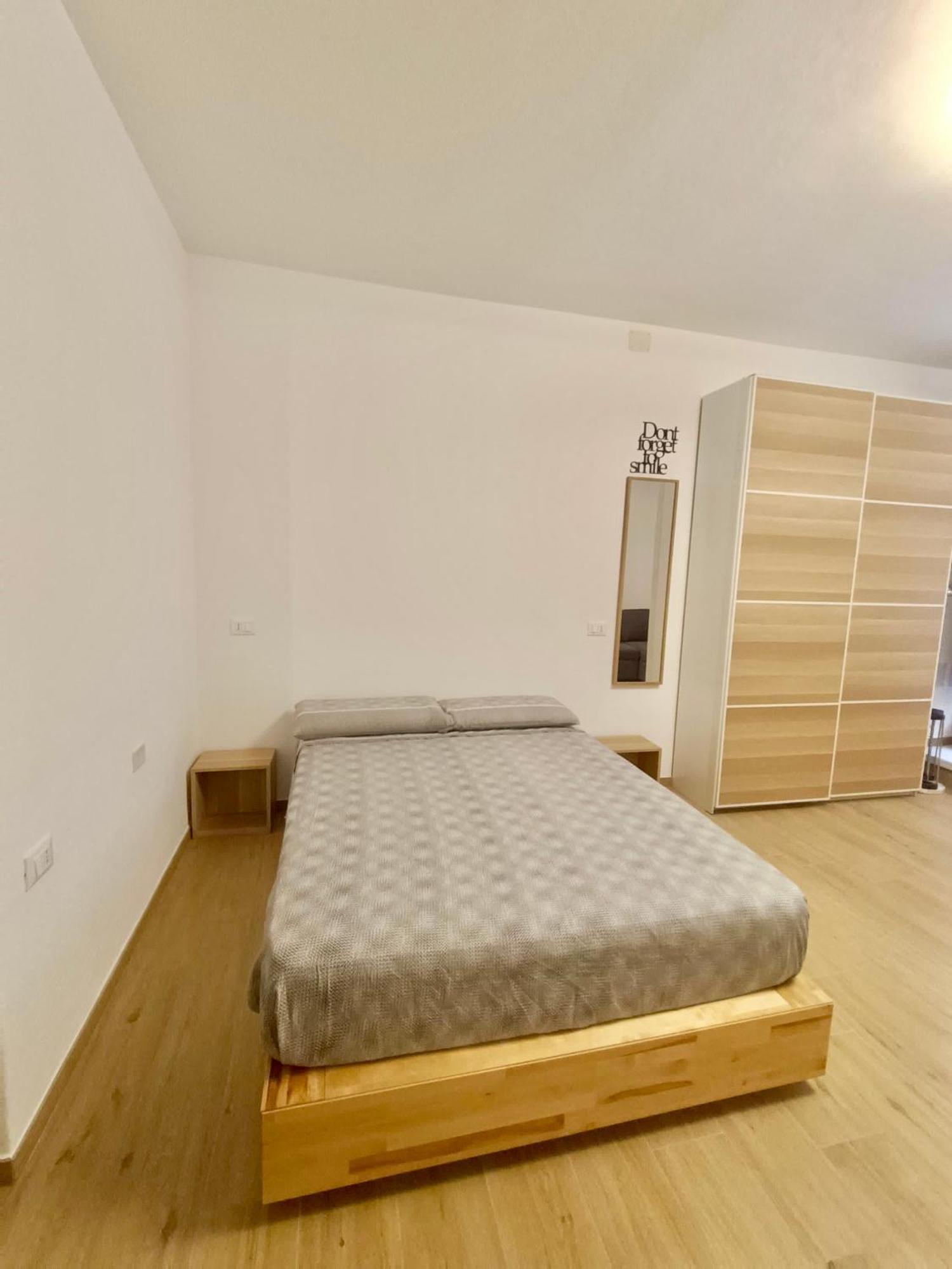 Appartamento Osnao Cefalù Exterior foto