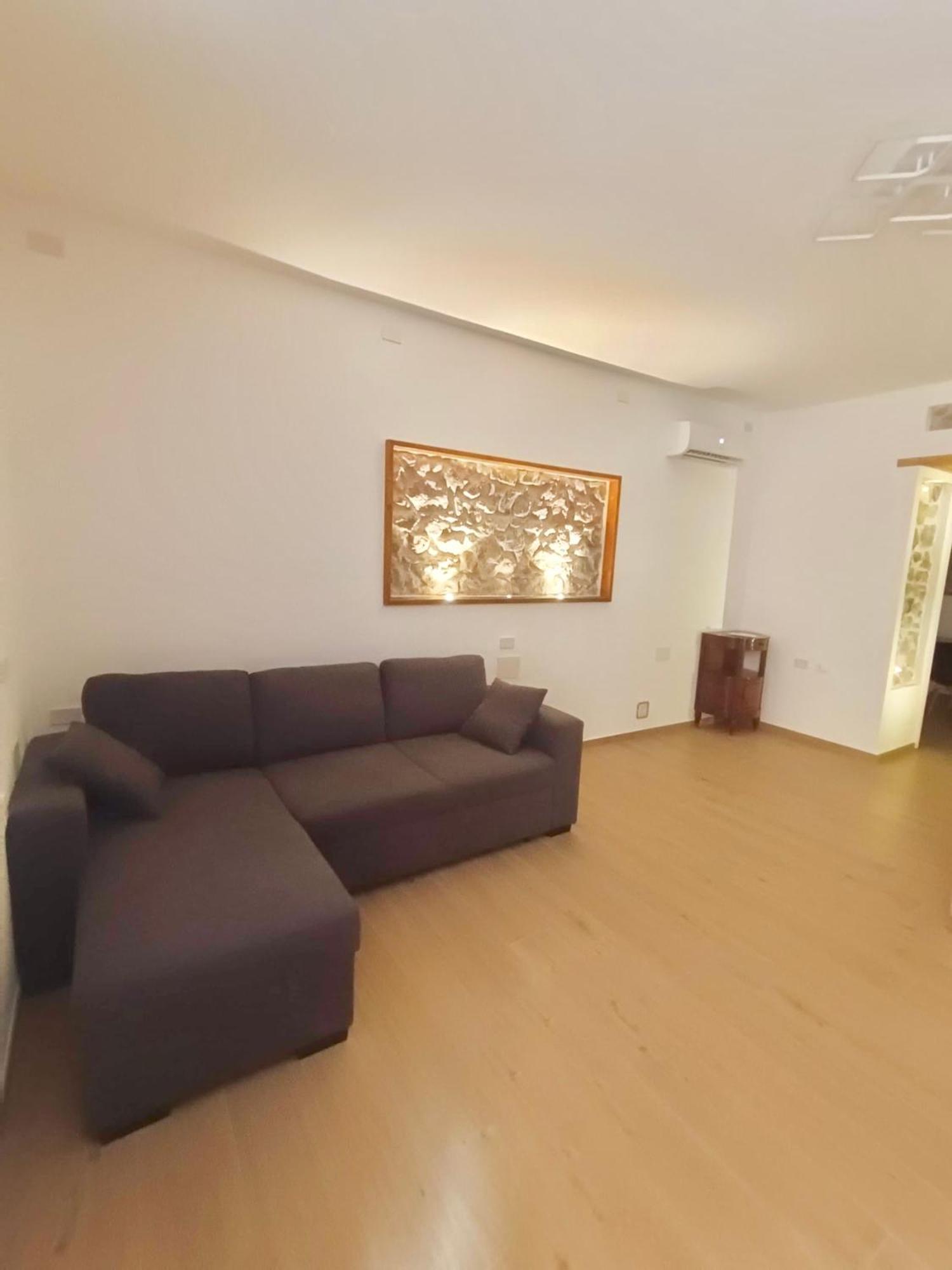 Appartamento Osnao Cefalù Exterior foto