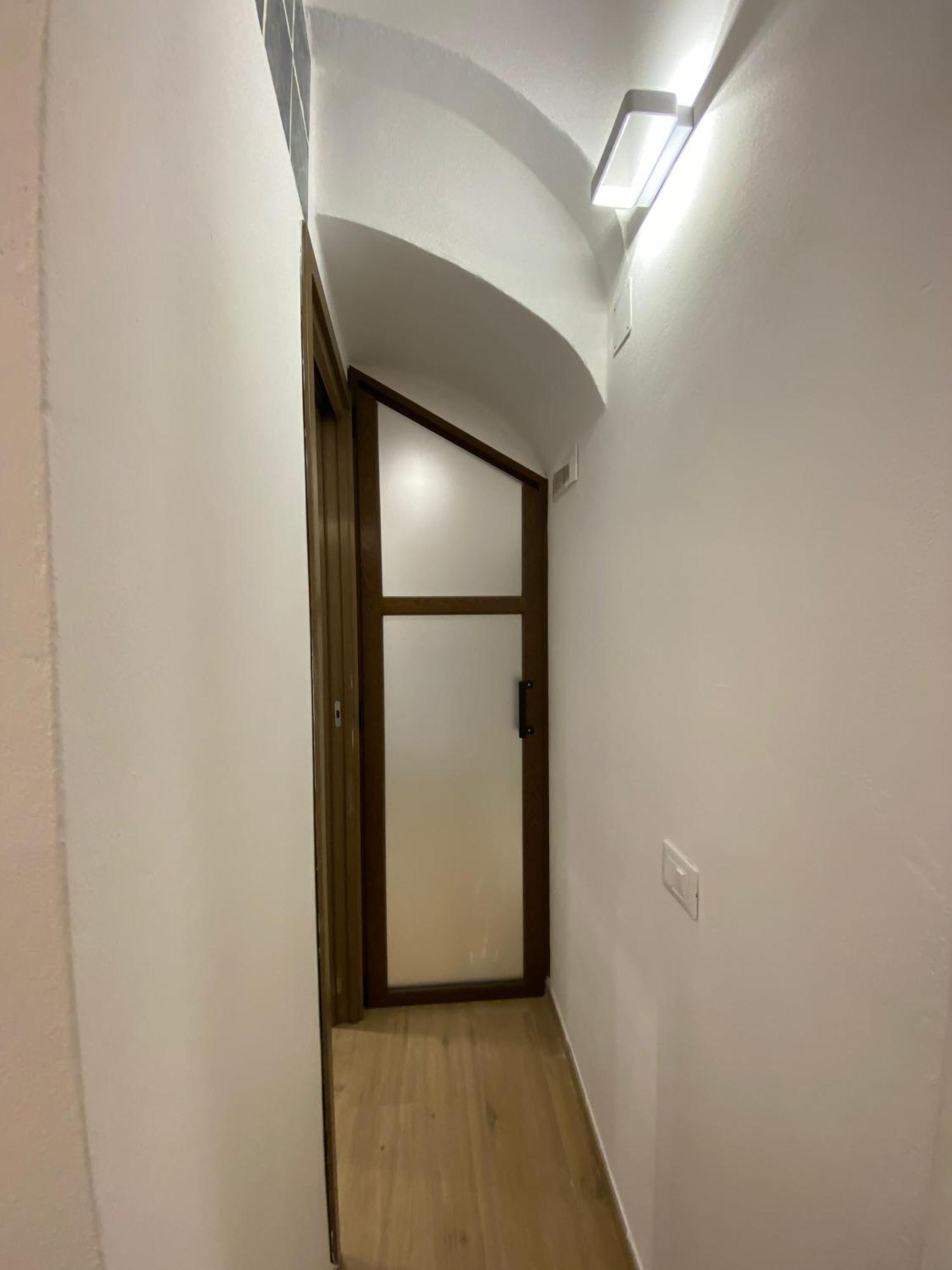 Appartamento Osnao Cefalù Exterior foto