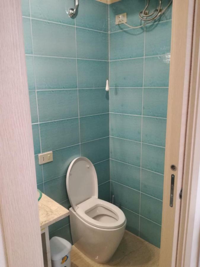 Appartamento Osnao Cefalù Exterior foto