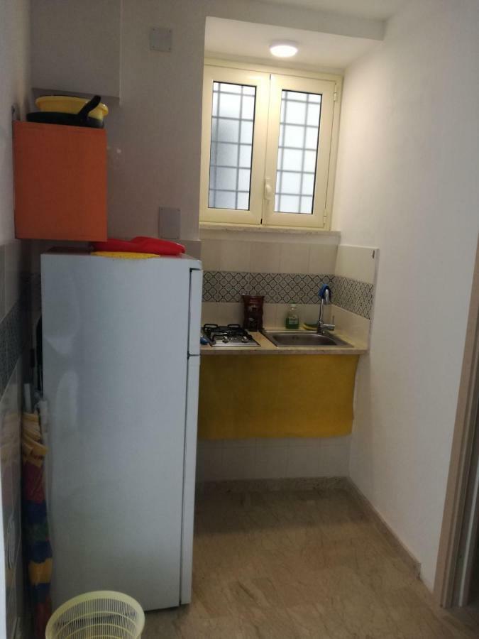 Appartamento Osnao Cefalù Exterior foto